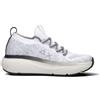 SUN68 Sneaker donna bianca/grigia
