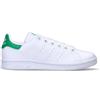 ADIDAS ORIGINAL STAN SMITH Sneaker ragazzo bianca/verde