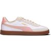 PUMA CLUB II ERA CV FADE WNS Sneaker donna bianca