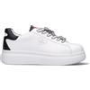 BRACCIALINI Sneaker donna bianca