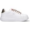 BRACCIALINI Sneaker donna bianca