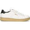 BLAUER Sneaker uomo bianca/nera