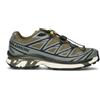 SALOMON XT-6 GTX Scarpa trekking uomo militare in gore-tex