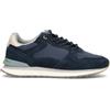 HOFF Sneaker donna blu