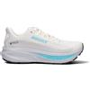 BROOKS GHOST 17 GTX Scarpa running donna bianca in gore-tex