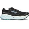 BROOKS CASCADIA 19 GTX Scarpa trail running donna nera in gore-tex