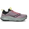 SAUCONY RIDE TR2 Scarpa running donna rosa