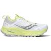 SAUCONY RIDE TR2 Scarpa running donna bianca