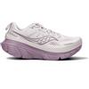 SAUCONY GUIDE 18 Scarpa running donna bianca/lilla