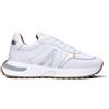 ALEXANDER SMITH SNEAKERS DONNA BIANCO