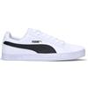 PUMA SMASH VULC Sneaker uomo bianca