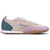 HOFF Sneaker donna rosa/blu in suede