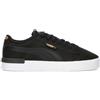 PUMA JADA RENEW NUBUK Sneaker donna nera