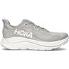 HOKA ONE ONE M CLIFTON 10 Scarpa running uomo grigia