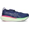 ASICS GEL-NIMBUS 25 Scarpa running donna blu