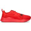 PUMA WIRED RUN PURE Sneaker uomo rossa