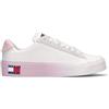 TOMMY HILFIGER JEANS SNEAKERS DONNA ROSA