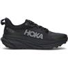 HOKA ONE ONE M CHALLENGER ATR 7 GTX Scarpa running uomo nera in gore-tex