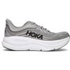 HOKA ONE ONE M BONDI 9 Scarpa running uomo grigia