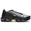 NIKE - AIR MAX PLUS Sneaker uomo nera