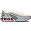 NIKE - AIR MAX DN SE Sneaker uomo bianca/grigia