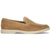 CLARKS CORE MOCASSINO UOMO BEIGE