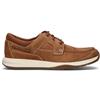 CLARKS ESSENTIALS SNEAKERS UOMO MARRONE