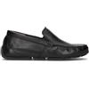 CLARKS ESSENTIALS MOCASSINO UOMO NERO