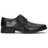 CLARKS ESSENTIALS STRINGATA UOMO NERO