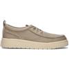 CLARKS CORE BARCA UOMO GRIGIO
