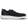 CLARKS ESSENTIALS SNEAKERS UOMO NERO