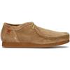 CLARKS ESSENTIALS BARCA UOMO BEIGE