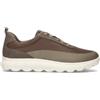 GEOX Sneaker uomo grigia