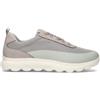 GEOX Sneaker uomo grigia