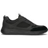 GEOX Sneaker uomo nera
