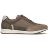 GEOX Sneaker uomo grigia