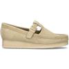 CLARKS ORIGINALS Mocassino donna acero in suede