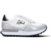 LIU JO Sneaker donna bianca/nera