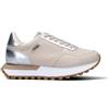 LIU JO Sneaker donna beige