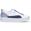 IGI&CO SNEAKERS DONNA BIANCO