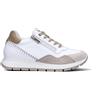 IGI&CO SNEAKERS DONNA BIANCO