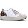 IGI&CO SNEAKERS DONNA BIANCO