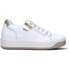 IGI&CO SNEAKERS DONNA BIANCO
