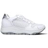 IGI&CO Sneaker donna bianca in pelle