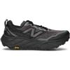 NEW BALANCE Scarpa trail running uomo nera