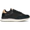 HOFF SNEAKERS DONNA NERO