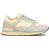 HOFF SNEAKERS DONNA GIALLO