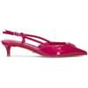 GUESS DECOLLETE TALL SCOP DONNA ROSA
