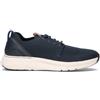 CLARKS ESSENTIALS Sneaker uomo blu