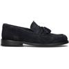 CLARKS CORE Mocassino uomo navy in suede